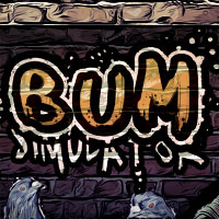 Bum Simulator pobierz