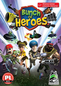 Bunch of Heroes pobierz