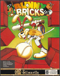 Bunny Bricks pobierz