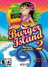 Burger Island 2: The Missing Ingredient pobierz