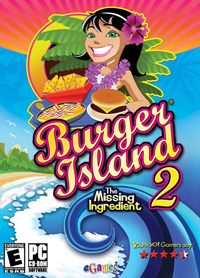 Burger Island 2: The Missing Ingredient pobierz