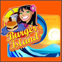 Burger Island pobierz