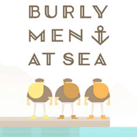 Burly Men at Sea pobierz