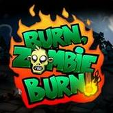 Burn, Zombie, Burn! pobierz