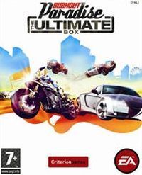 Burnout Paradise: The Ultimate Box pobierz
