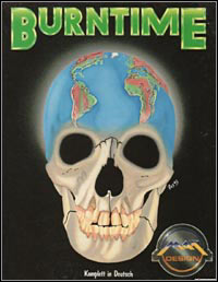 Burntime pobierz