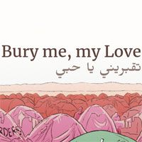 Bury Me, My Love pobierz