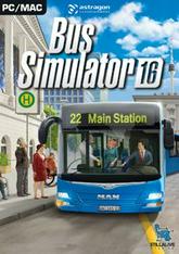 Bus Simulator 16 pobierz