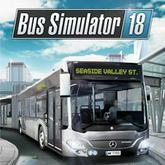 Bus Simulator 18 pobierz