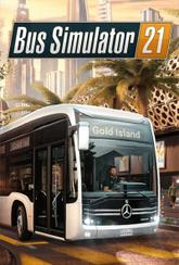 Bus Simulator 21 pobierz