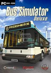 Bus Simulator Deluxe pobierz