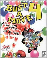 Bust-A-Move 4 pobierz