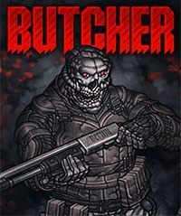 BUTCHER pobierz