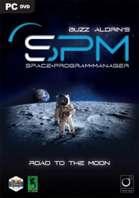 Buzz Aldrin's Space Program Manager pobierz