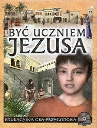 Być uczniem Jezusa pobierz