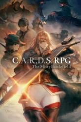 C.A.R.D.S. RPG: The Misty Battlefield pobierz