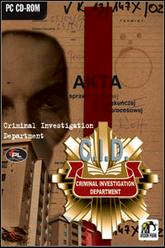 C.I.D. - Criminal Investigation Department pobierz