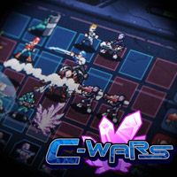 C-Wars pobierz