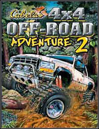 Cabela's 4x4 Off-Road Adventure 2 pobierz