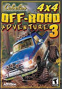 Cabela's 4x4 Off-Road Adventure 3 pobierz