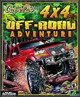 Cabela's 4x4 Off-Road Adventure pobierz