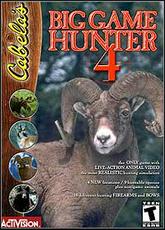Cabela's Big Game Hunter 4: The Next Adventure pobierz