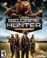 Cabela's Big Game Hunter: Pro Hunts pobierz
