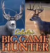 Cabela's Big Game Hunter pobierz