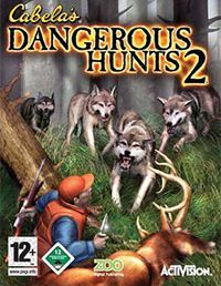 Cabela's Dangerous Hunts 2 pobierz