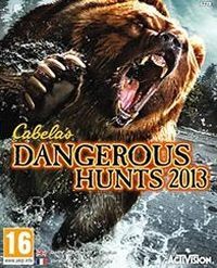 Cabela's Dangerous Hunts 2013 pobierz