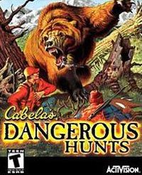 Cabela's Dangerous Hunts pobierz