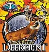 Cabela's Deer Hunt 2005 Season pobierz