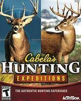 Cabela's Hunting Expeditions pobierz