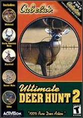 Cabela's Ultimate Deer Hunt 2 pobierz