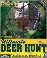 Cabela's Ultimate Deer Hunt pobierz