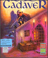 Cadaver pobierz