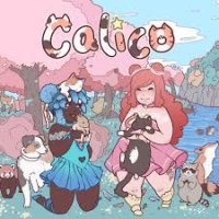 Calico pobierz