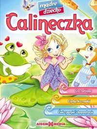 Calineczka pobierz