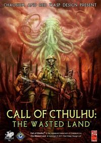 Call of Cthulhu: The Wasted Land pobierz