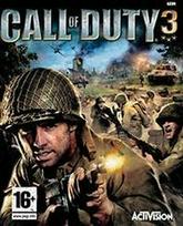 Call of Duty 3 pobierz