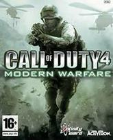 Call of Duty 4: Modern Warfare pobierz
