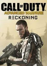 Call of Duty: Advanced Warfare - Reckoning pobierz
