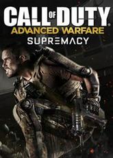 Call of Duty: Advanced Warfare - Supremacy pobierz