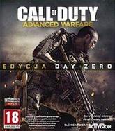 Call of Duty: Advanced Warfare pobierz