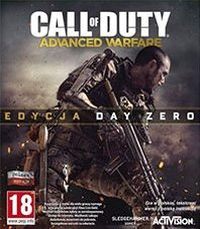 Call of Duty: Advanced Warfare pobierz