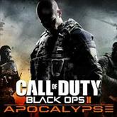 Call of Duty: Black Ops II - Apocalypse pobierz