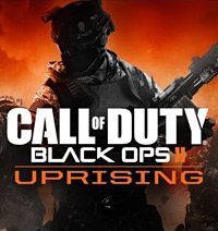 Call of Duty: Black Ops II – Uprising pobierz