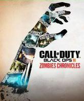Call of Duty: Black Ops III - Zombies Chronicles pobierz