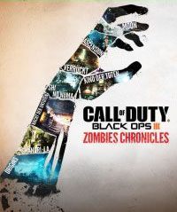 Call of Duty: Black Ops III - Zombies Chronicles pobierz