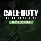 Call of Duty: Ghosts - Invasion pobierz